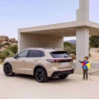 VW تیگوانL Pro/مدل 2026/گروه خودرویی ستوده