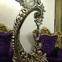 ساعت ایستاده نو وشیک