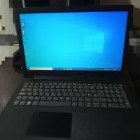 لپ تاپ lenovoدستگاه کامل نو و استفاده نشده است|رایانه همراه|سیرجان, |دیوار