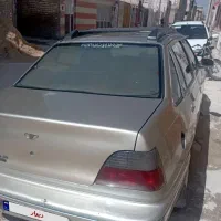 سی ال و|خودرو سواری و وانت|شیراز, کفترک|دیوار