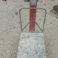 فروش باسکول|فروشگاه و مغازه|داراب, |دیوار