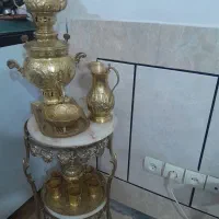 سرویس سماور