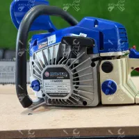 اره موتوری مورسل ۶۰۰۰|ماشینآلات صنعتی|ارومیه, |دیوار