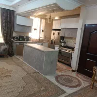 ۹۰ متری  /فول امکانات / تک واحدی