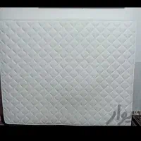 تشک ۲نفره و1نفره هم نوهم درحدنووزیری تخت|تشک تختخواب|زاهدان, |دیوار