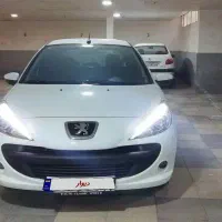 207اتومات TU5pارتقا یافته