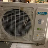 کولرگازی شکاری طرح لبخند ۳۰۰۰۰|کولر گازی و فن‌کوئل|کرمانشاه, |دیوار