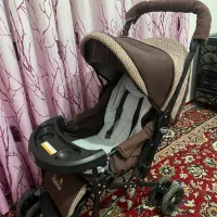 کالسکه بچه برند دلیجان|کالسکه و لوازم جانبی|بهنمیر, |دیوار