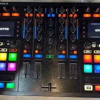 دستگاه DJ ترکتور S5