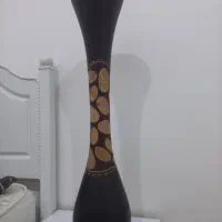 گلدان چوبی خاص