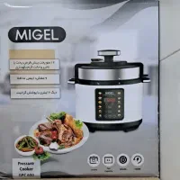 زودپز برقی میگل ۶ لیتری|سایر لوازم برقی|تهران, ارجمندی راد|دیوار