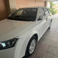 دنا پلاس ۶ دنده .رینگ صفر .