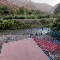 سوئیت ویلا اجاره ای ارتکند