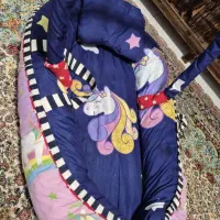 تشک گارد دار بچه