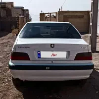 پژو پارس ELX|خودرو سواری و وانت|سیرجان, |دیوار