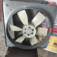 هواکش|پنکه و تصفیهکنندهٔ هوا|گالیکش, |دیوار