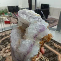 فروش سنگ های قیمتی عقیق سلیمانی و آمیتیست باکیفیت|کلکسیون اشیاء عتیقه|بندرعباس, |دیوار