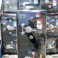 گاوصندوق  نو و کارکرده|ابزارآلات|اصفهان, احمدآباد|دیوار