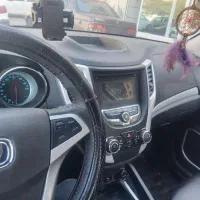 چانگان CS 35 مونتاژ مدل آخر 1396|خودرو سواری و وانت|تهران, دریان‌نو|دیوار