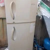 یخچال نیمه فریزر امرسان