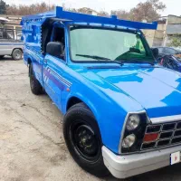 نیسان وانت مدل 1401آپشنال