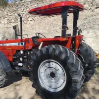 تراکتور در حدنو|خودرو سنگین|اردبیل, |دیوار