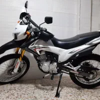 موتور تریل پرواز