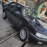 پارس تیوفایو گازسیمی مشکی|خودرو سواری و وانت|تربت جام, شهید غلام زاده|دیوار