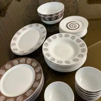 سرویس چینی بورمیولی روکو اسپانیا
