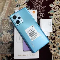 redmi note 12 pro plas 5g