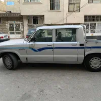 مزدادوکابین ۲۰۰۰ژاپن فوری