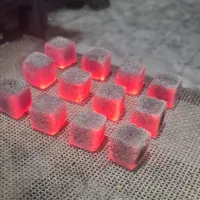 فروش زغال نارگیل تضمینی درجه یک