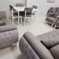 مبل نیو فیس راحتی
