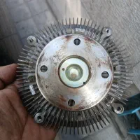 کلاچ فن رونیز اصلی نیسان موتور