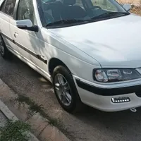 پژو پارس موتور جدید XU7P (سفارشی)، مدل ۱۴۰۲