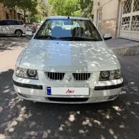 سمند lx