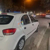 تیبا ۲ ۹۶ فنی کاملا سالم و بدون رنگ