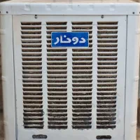 کولرآبی دونار 3500