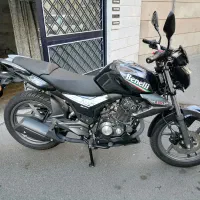 بنلی 150 مدل 1401