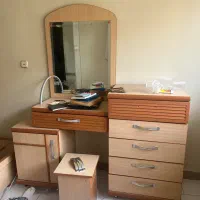 سرویس خواب تک نفره کامل