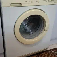 لباسشویی AEG