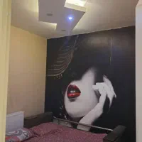 اجاره سوئیت مبله روزانه مرکز شهر|اجارهٔ کوتاهمدت آپارتمان و سوئیت|اصفهان, خواجو|دیوار