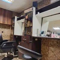 دکور مغازه سالم با مبل ۱۰ میلیون|فروشگاه و مغازه|گرگان, |دیوار