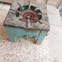 گاز ۲ شعله
