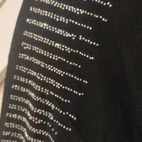 تونیک مجلسی نگین دار|لباس|تهران, ونک|دیوار