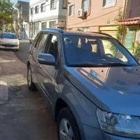 سوزوکی گرند ویتارا اتوماتیک 2400cc، مدل ۱۳۹۱|خودرو سواری و وانت|لاهیجان, انقلاب|دیوار