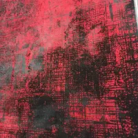 فرش وینتج بسیار تمیز|فرش|محمدشهر, محمدشهر|دیوار