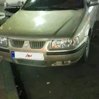 سمند مدل ۸۶ x7