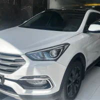 سانتافه ۲۰۱۶ فوق العاده تمیز