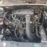 سمنددوگانه کارخانه مدل 86|خودرو سواری و وانت|سنندج, |دیوار